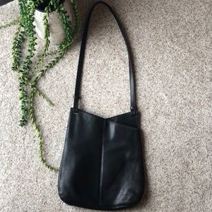 Liz Claiborne leather purse